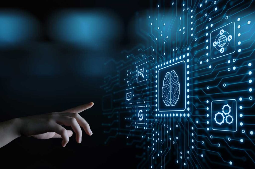 Künstliche Intelligenz, Machine Learning und Algorithmen in der ...