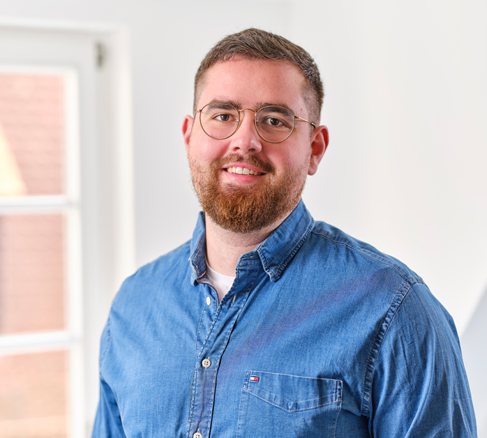 Moritz Raff – Specialist Import & Export